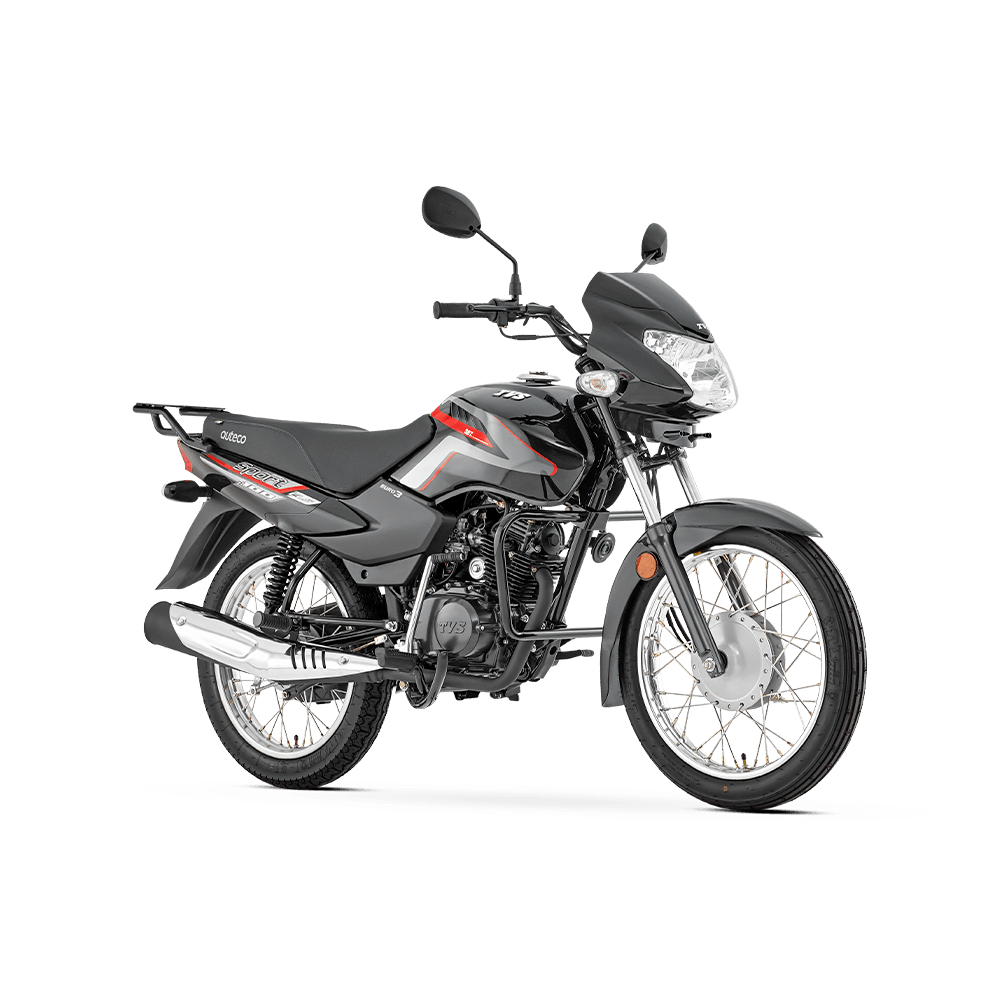 TVS 100