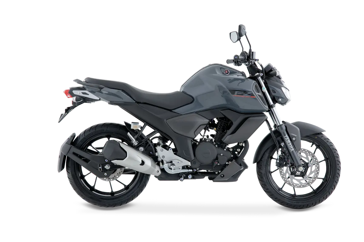 Yamaha FZ 150